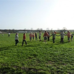 Koala 133 - Scouts en Gidsen Zaventem 